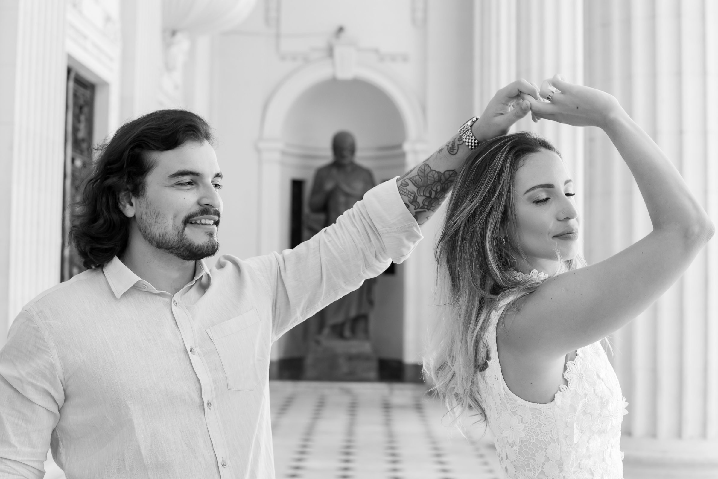 Ensaio pré wedding Ensaio pré wedding