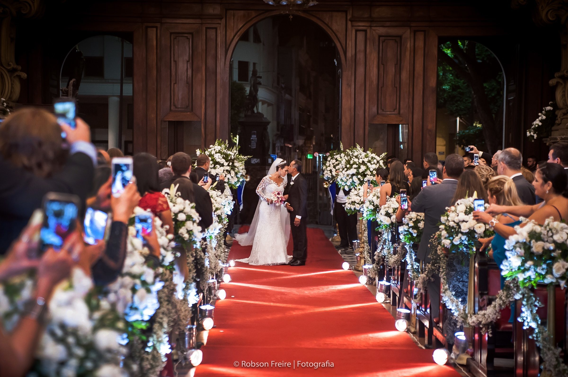 Fotografia de casamento Fotografia de casamento