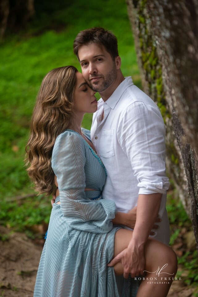 Gisele e Rafael - Pousada Paraíso - Itaipava Gisele e Rafael - Pousada Paraíso - Itaipava