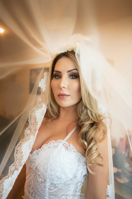 Roberta e Paulo Ricardo - Hotel Atlântico sul