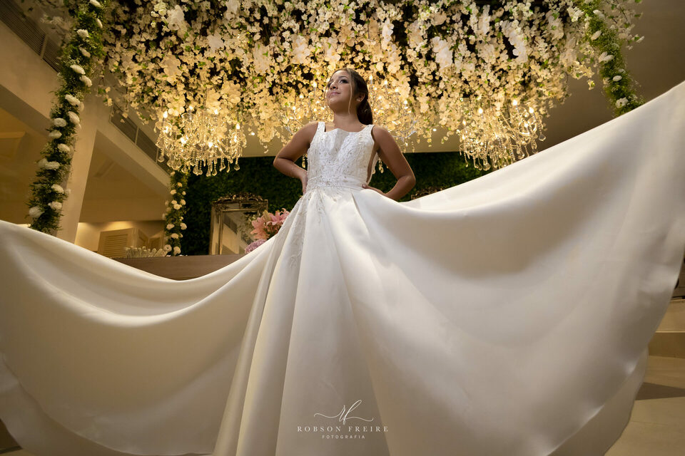 15 anos Marianna - Casa das Canoas