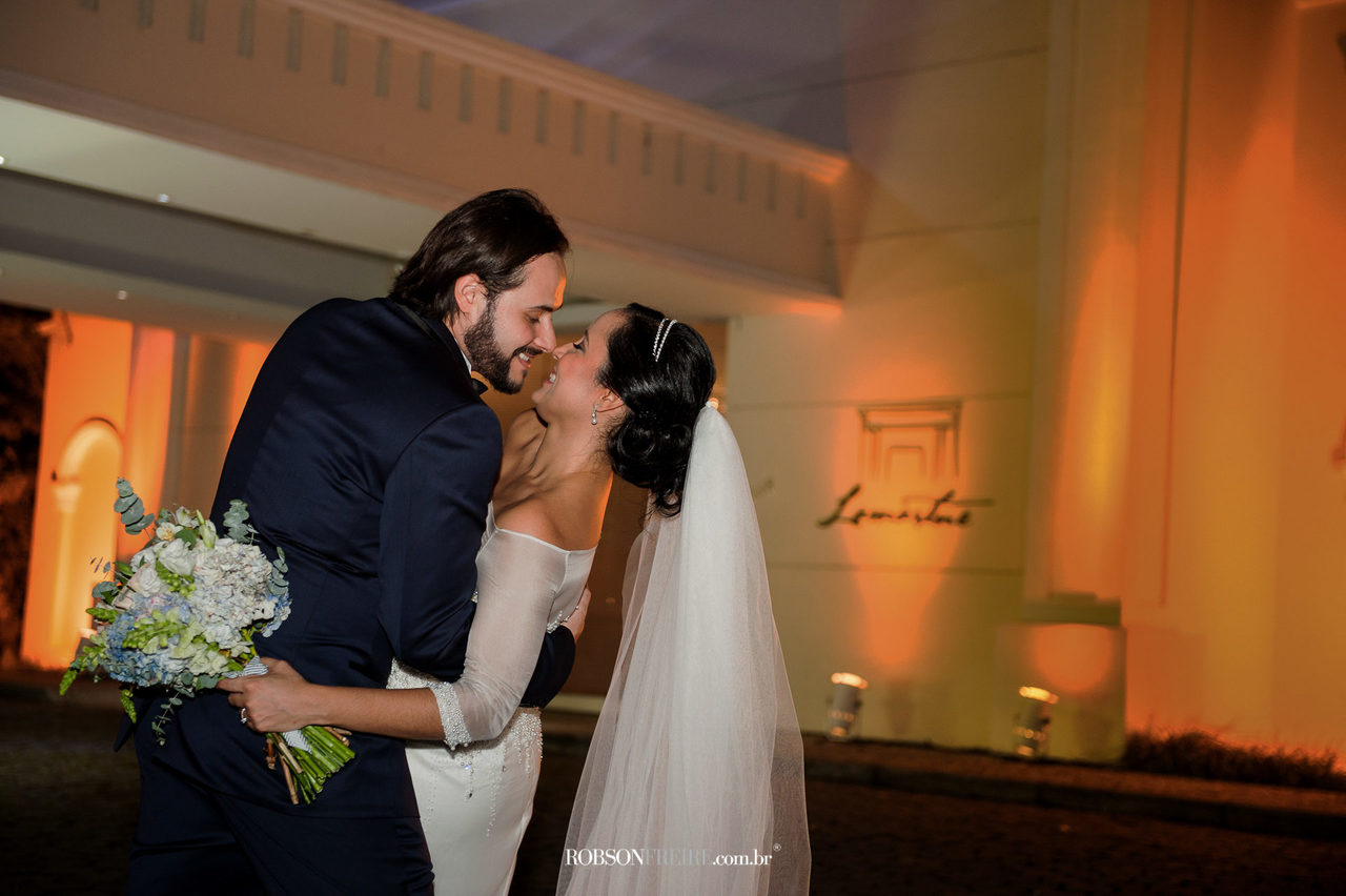 Ana Lea  e Caio - Espaço Lamartine